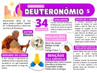 05 DEUTERONÔMIO